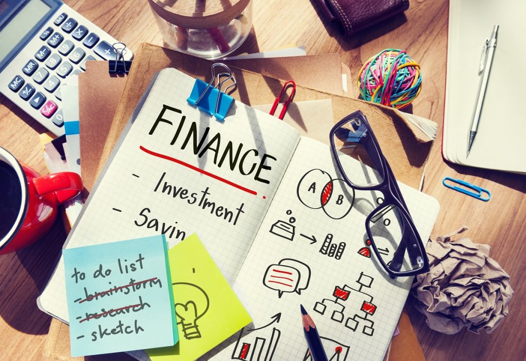Financial education details