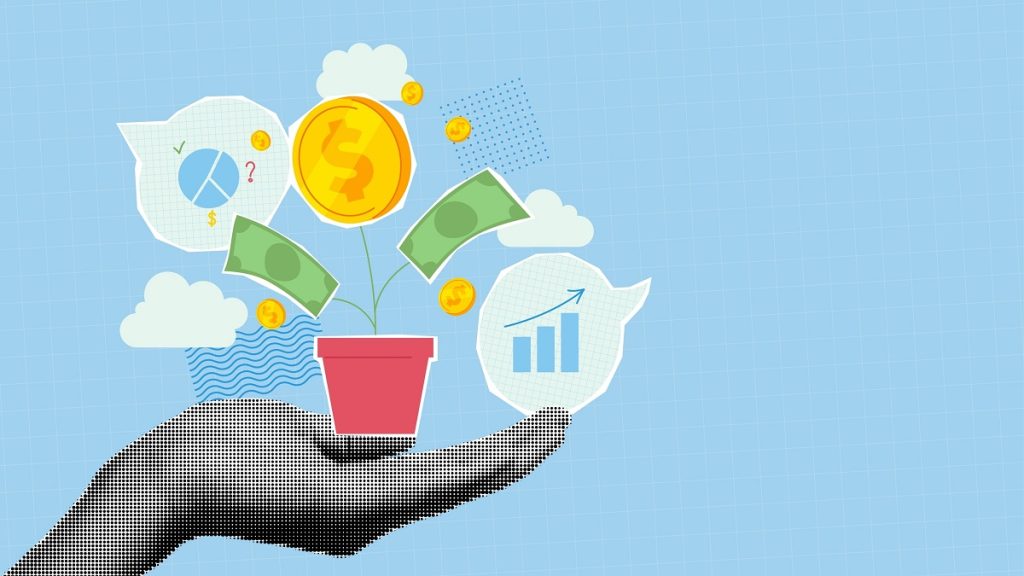 Investments for benefit