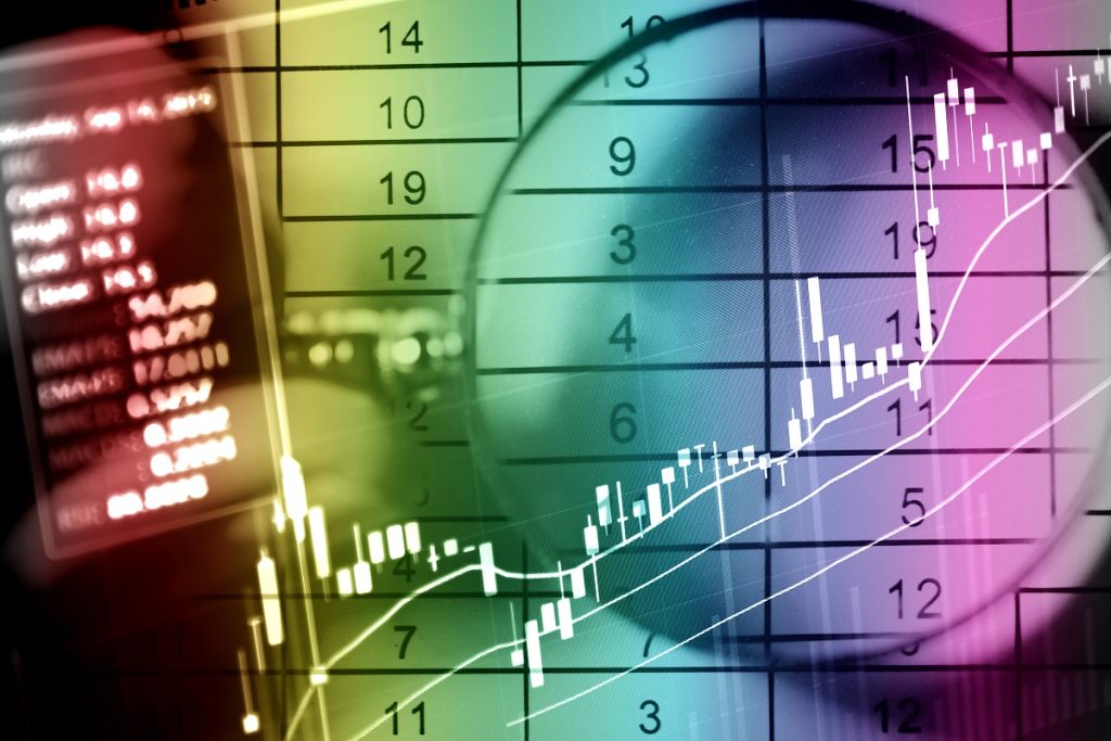 Currency market for transactions