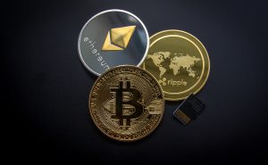 On cryptocurrency
