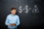 Spender Amasser Financial Typelogies Investor
