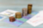 What are the bonds, the types of bonds