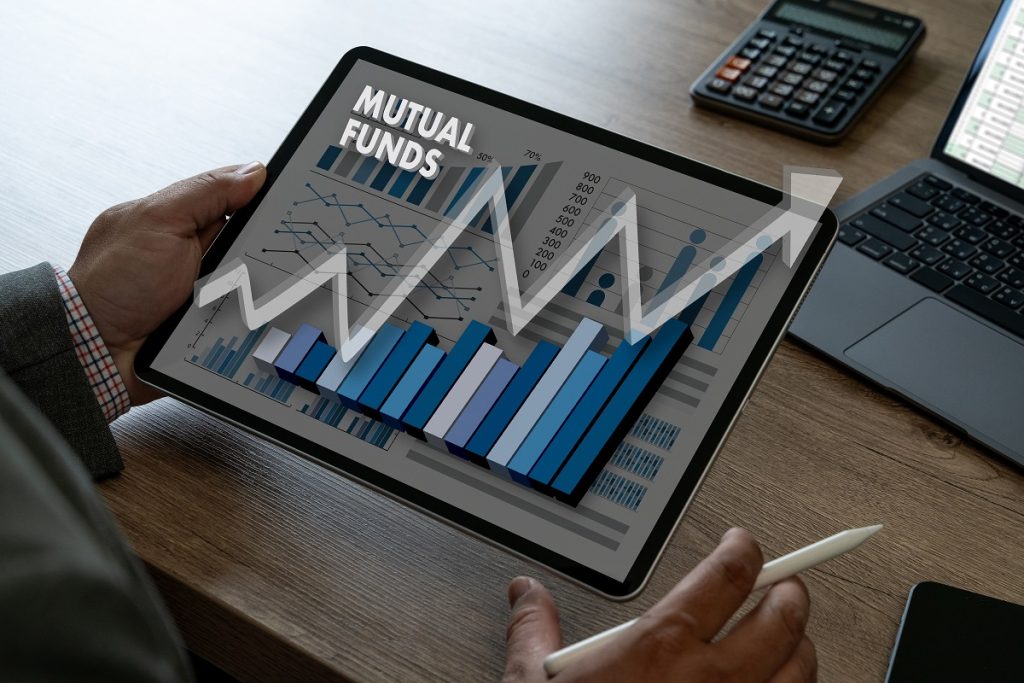 mutual funds
